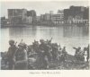 Crossing the Pasig River - click to enlarge