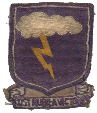 83rd CMB patch