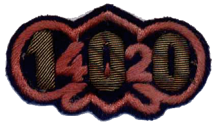 100th CMB patch A
