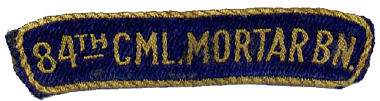 84th CMB patch A