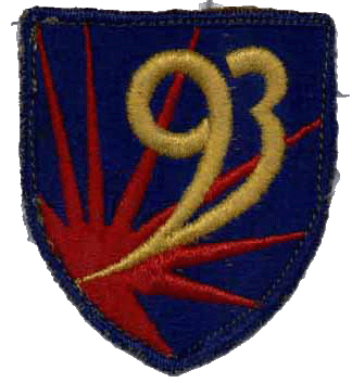 93rd CMB patch A