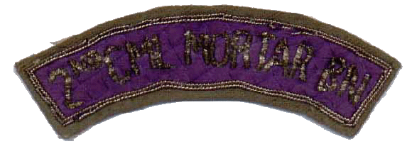 2nd CMB patch D